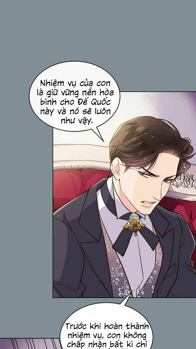 Công Chúa Chloe Tập 9 trang 30