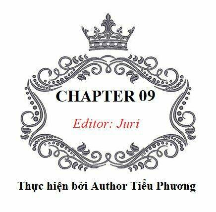 Công Chúa Chloe Tập 9 trang 4