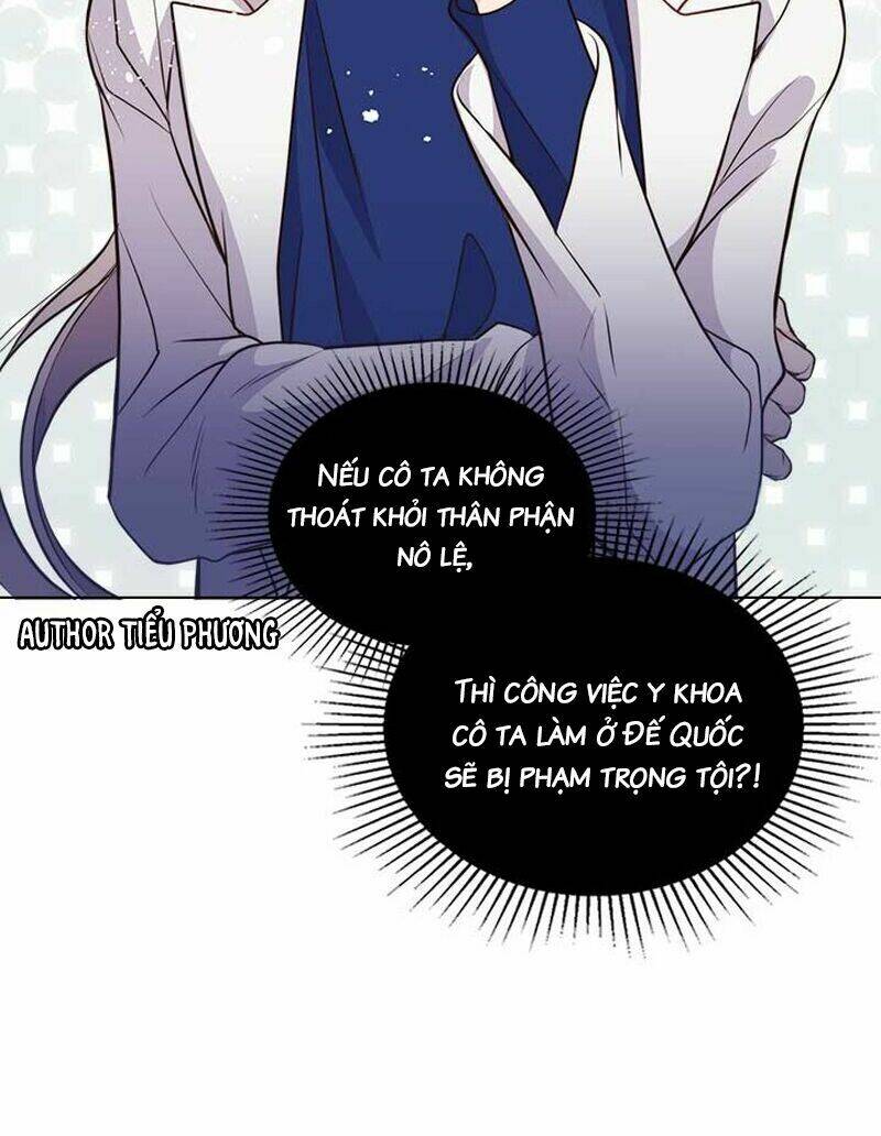 Công Chúa Chloe Tập 9 trang 7