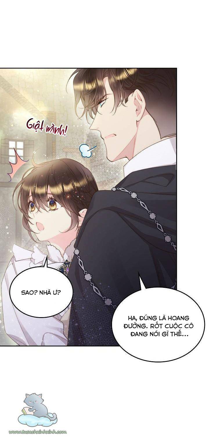 Công Chúa Chloe Tập 90 trang 12