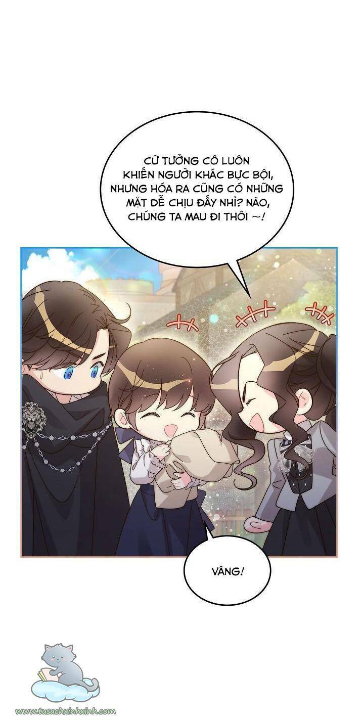 Công Chúa Chloe Tập 90 trang 16