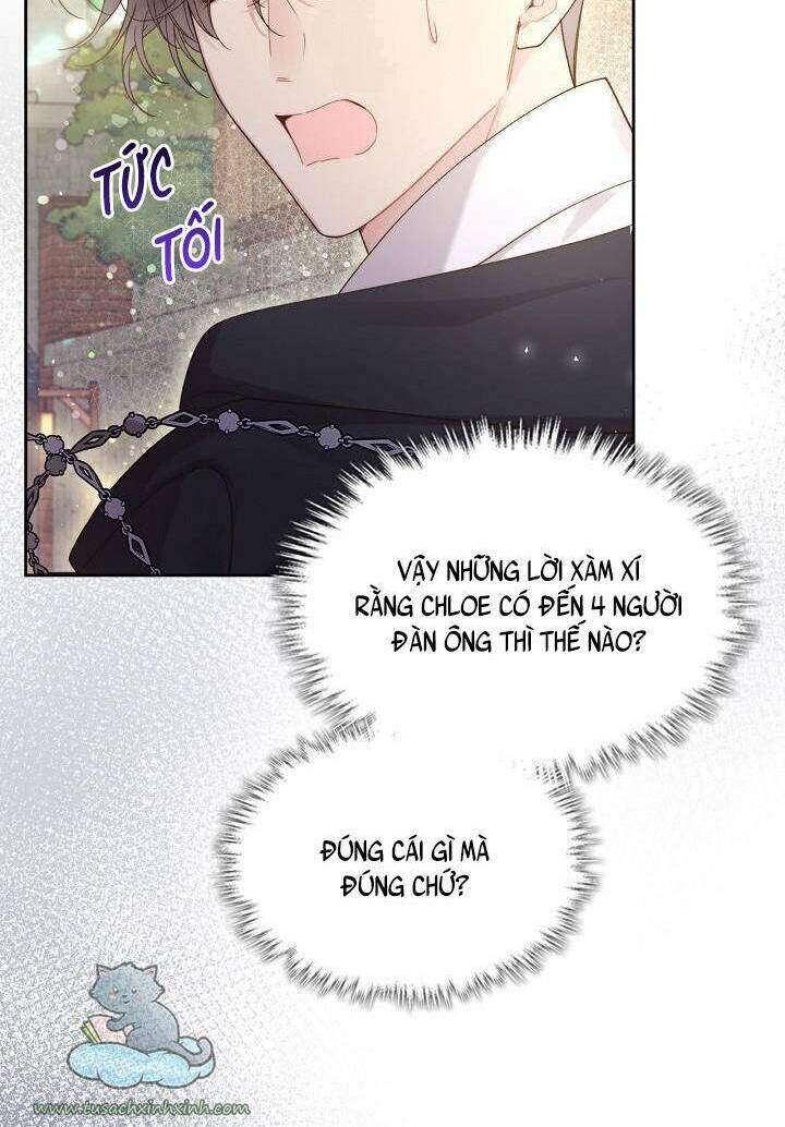 Công Chúa Chloe Tập 90 trang 4