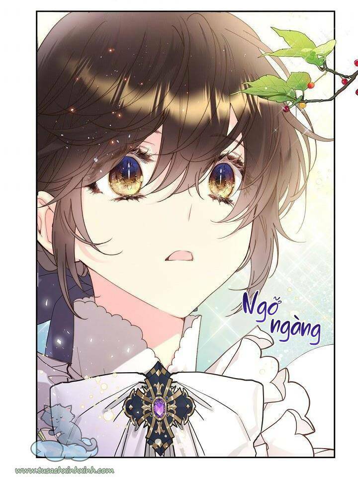 Công Chúa Chloe Tập 90 trang 31