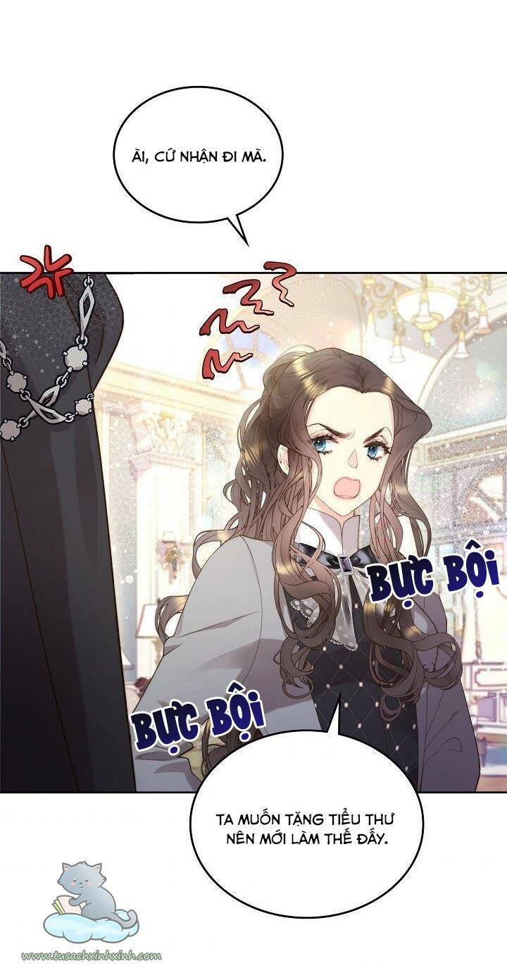 Công Chúa Chloe Tập 90 trang 37