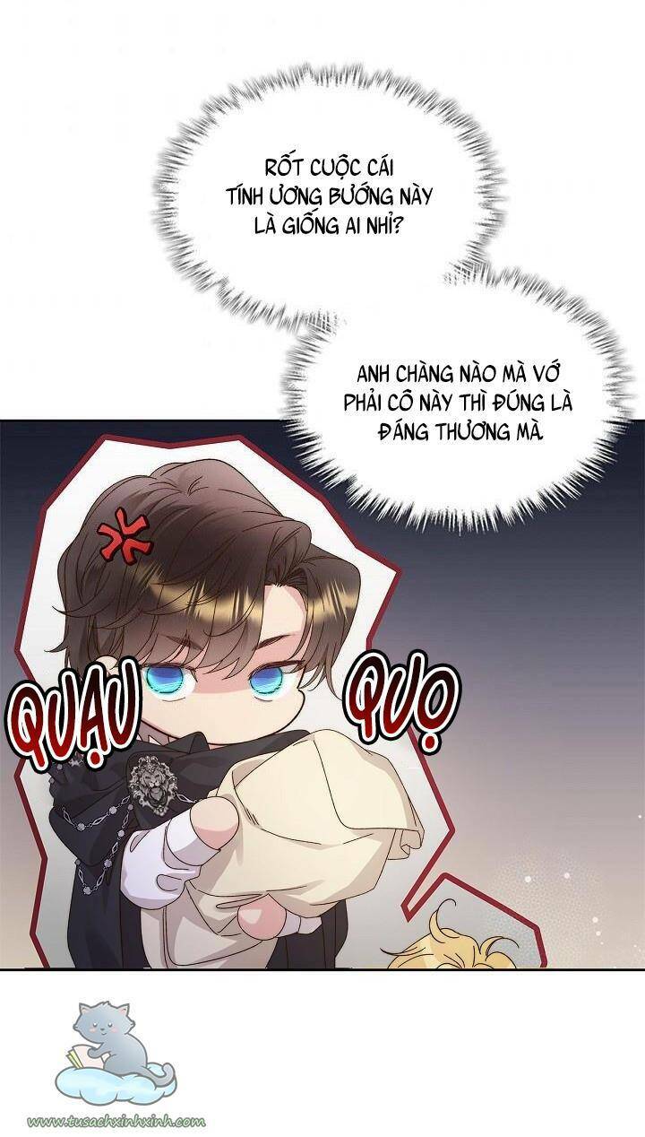 Công Chúa Chloe Tập 90 trang 38