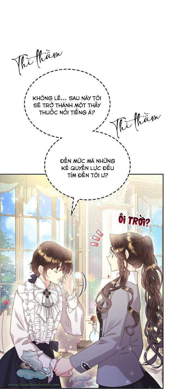 Công Chúa Chloe Tập 90 trang 45