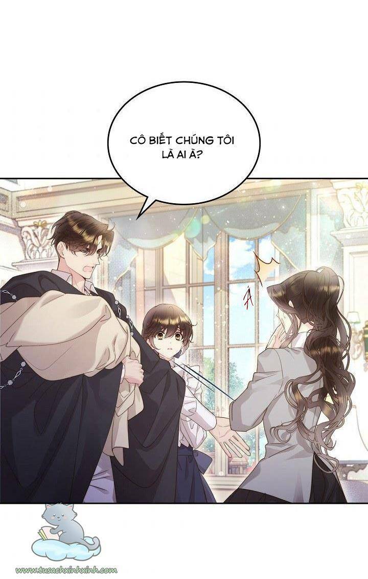 Công Chúa Chloe Tập 90 trang 49