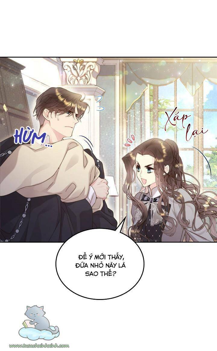 Công Chúa Chloe Tập 90 trang 53