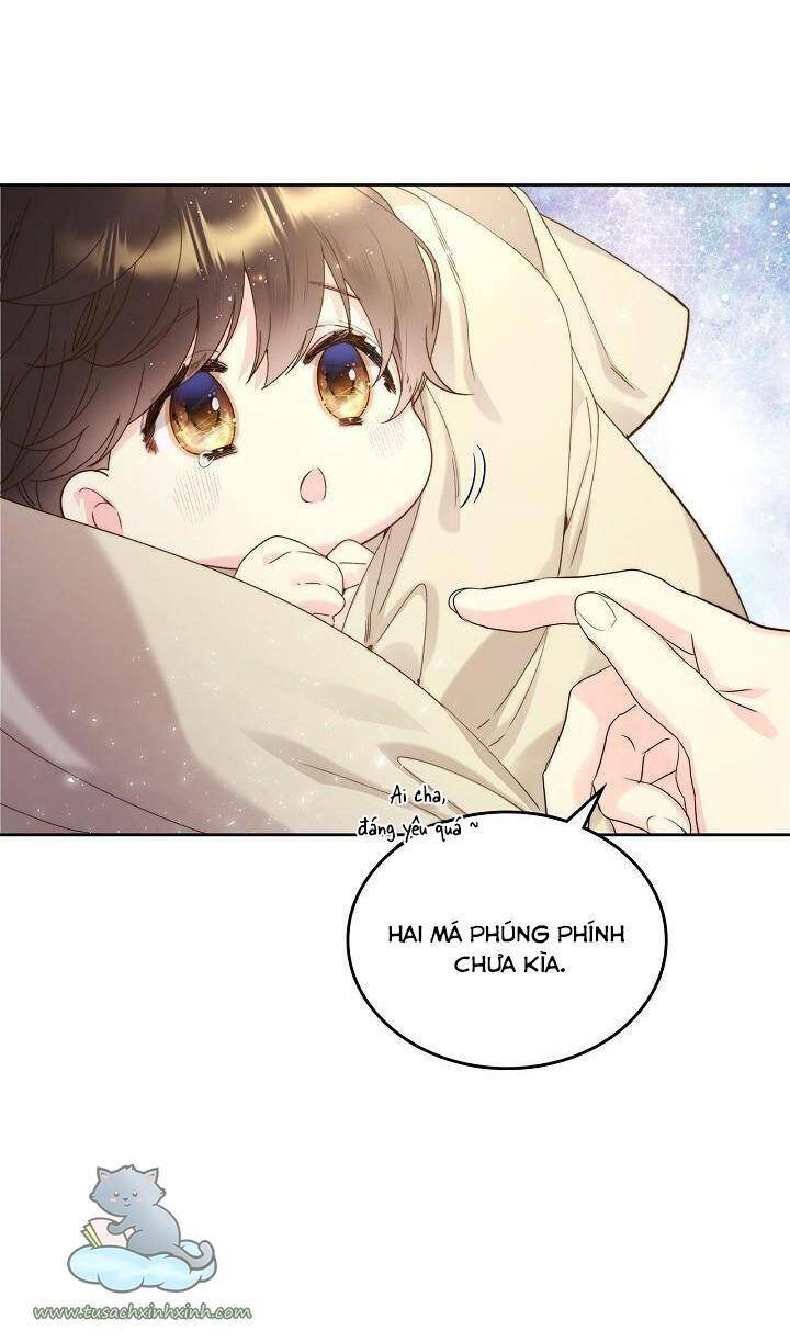 Công Chúa Chloe Tập 90 trang 54