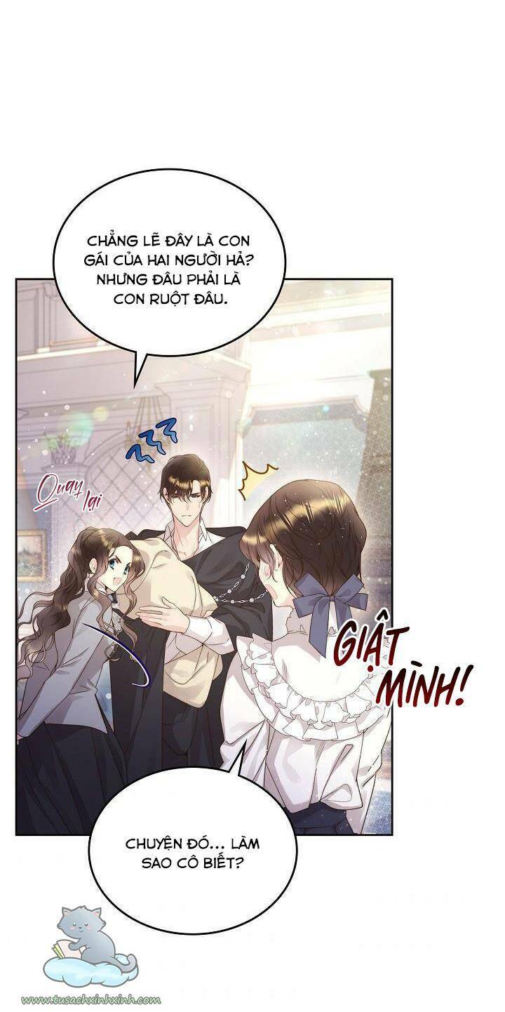 Công Chúa Chloe Tập 90 trang 55
