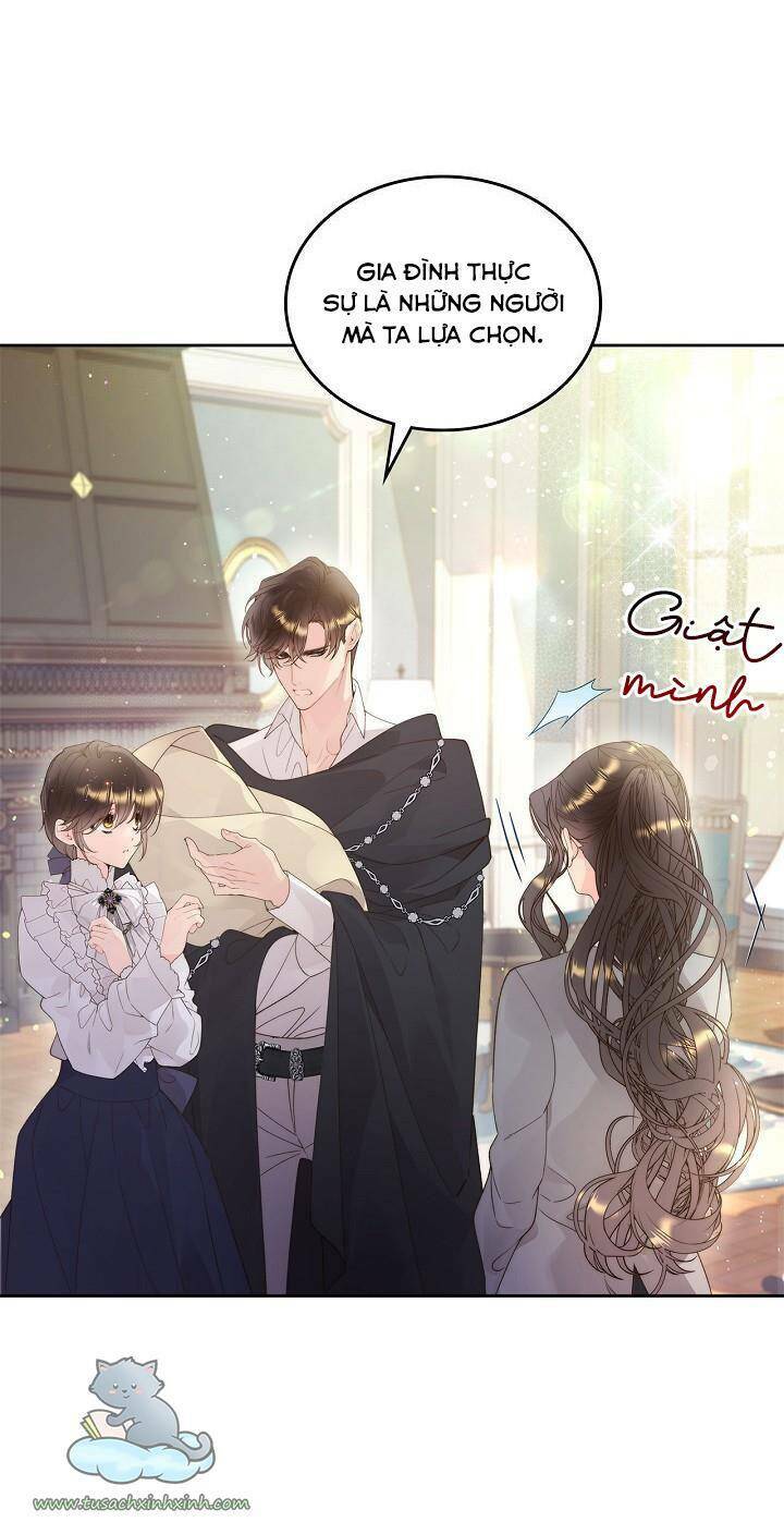 Công Chúa Chloe Tập 91 trang 13