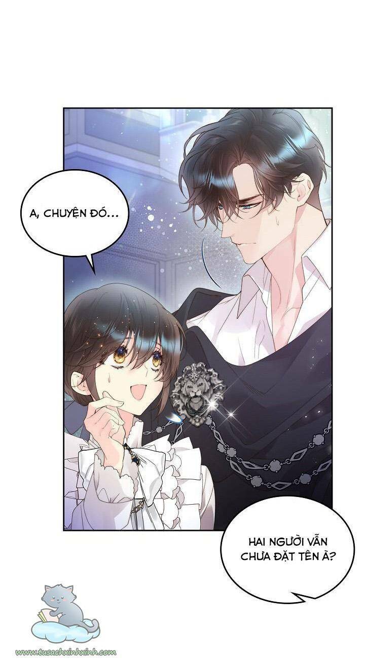 Công Chúa Chloe Tập 91 trang 28