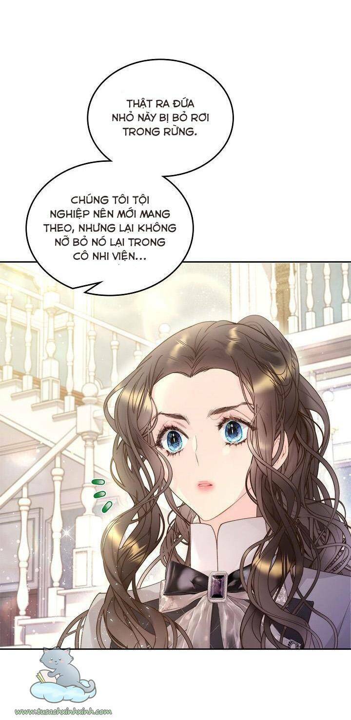 Công Chúa Chloe Tập 91 trang 4