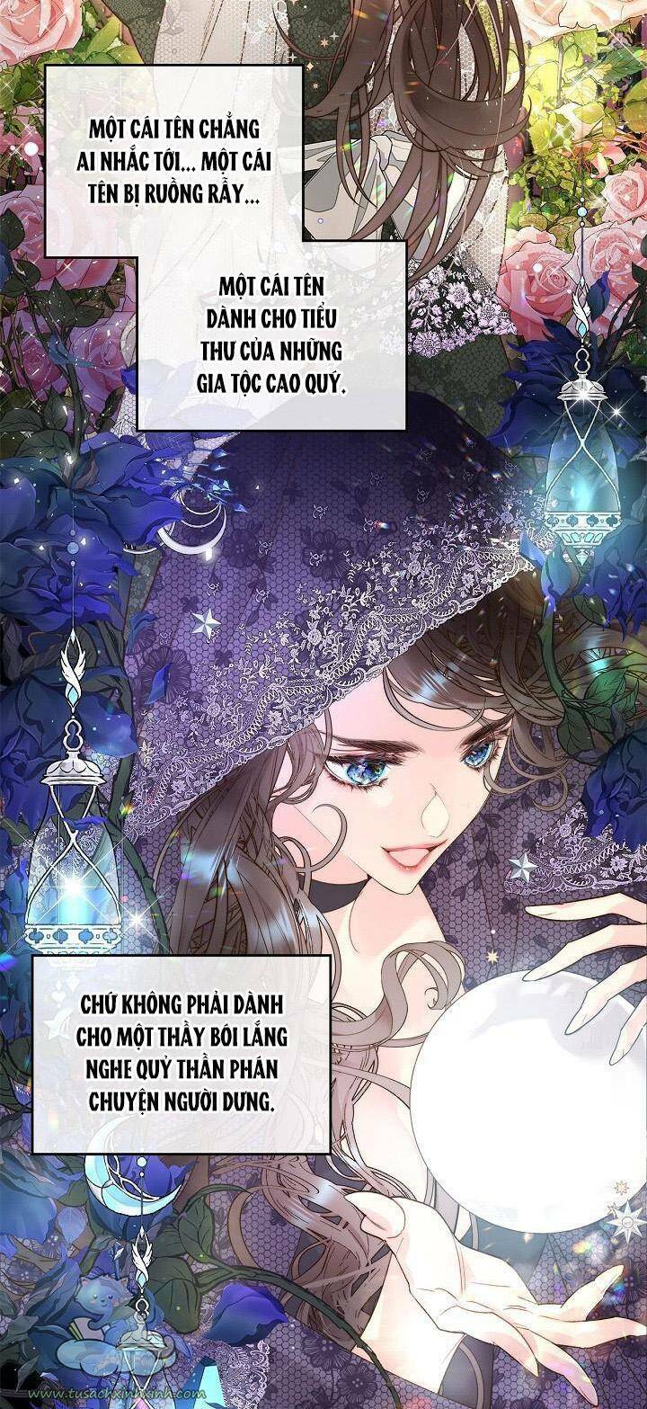 Công Chúa Chloe Tập 91 trang 34