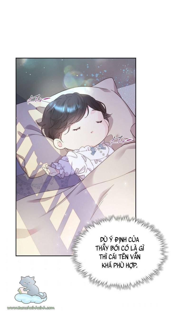 Công Chúa Chloe Tập 91 trang 38
