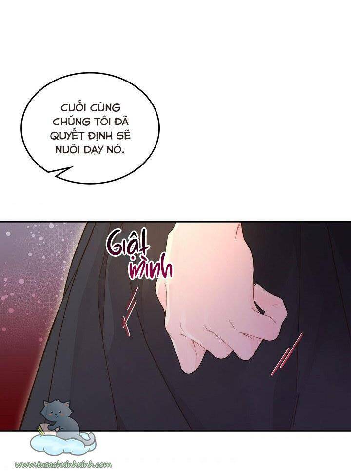 Công Chúa Chloe Tập 91 trang 5