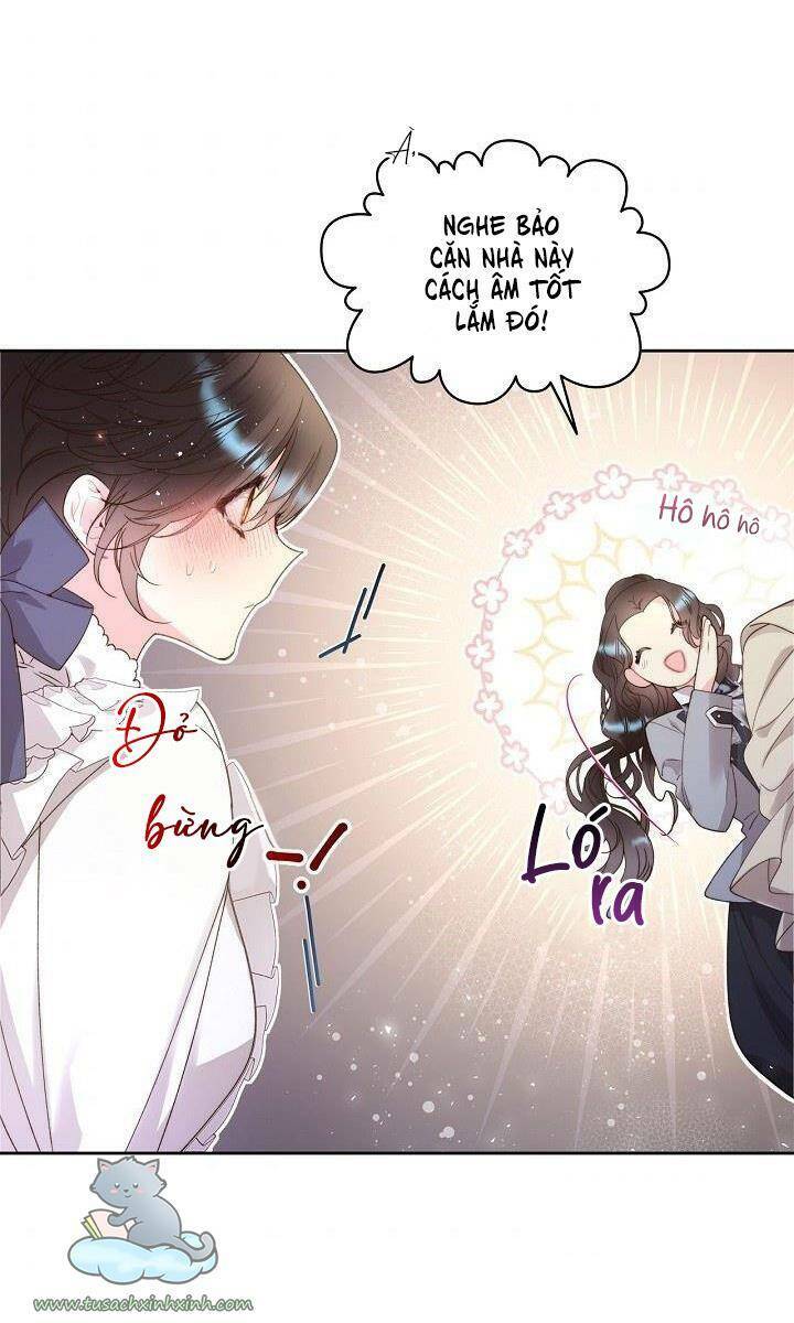 Công Chúa Chloe Tập 91 trang 45