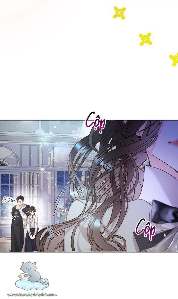 Công Chúa Chloe Tập 91 trang 47