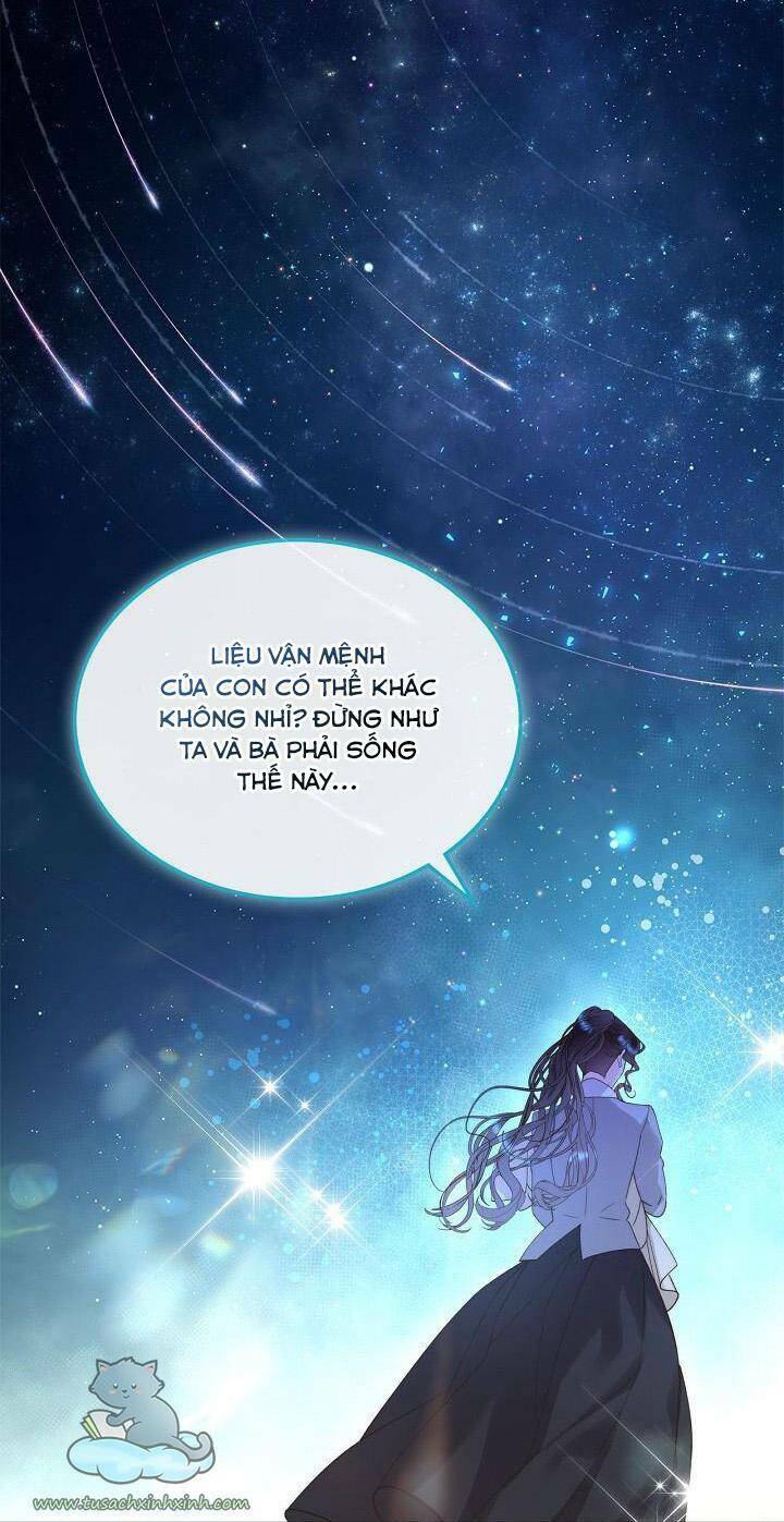 Công Chúa Chloe Tập 91 trang 50