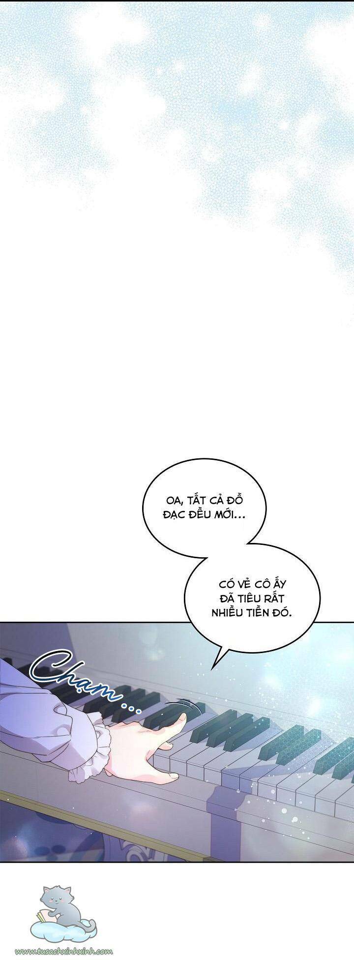 Công Chúa Chloe Tập 91 trang 51