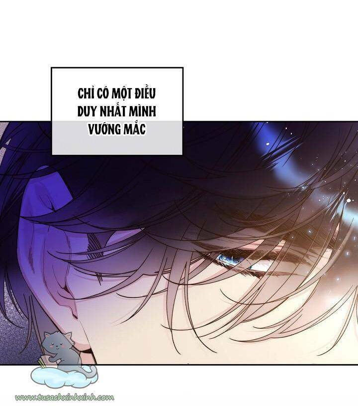 Công Chúa Chloe Tập 91 trang 54