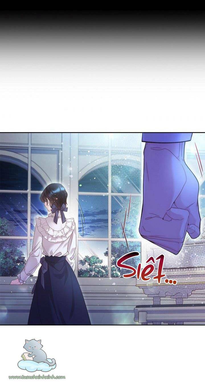 Công Chúa Chloe Tập 91 trang 60