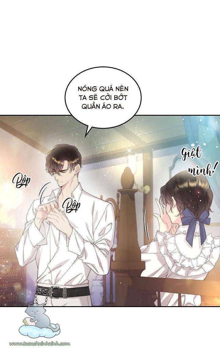 Công Chúa Chloe Tập 91 trang 68