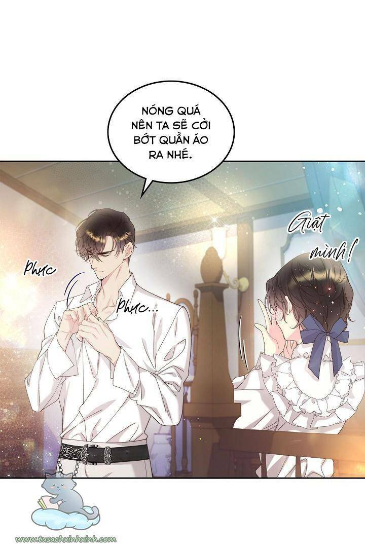 Công Chúa Chloe Tập 92 trang 2