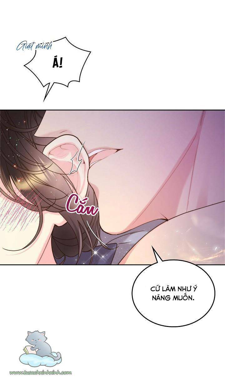 Công Chúa Chloe Tập 92 trang 15
