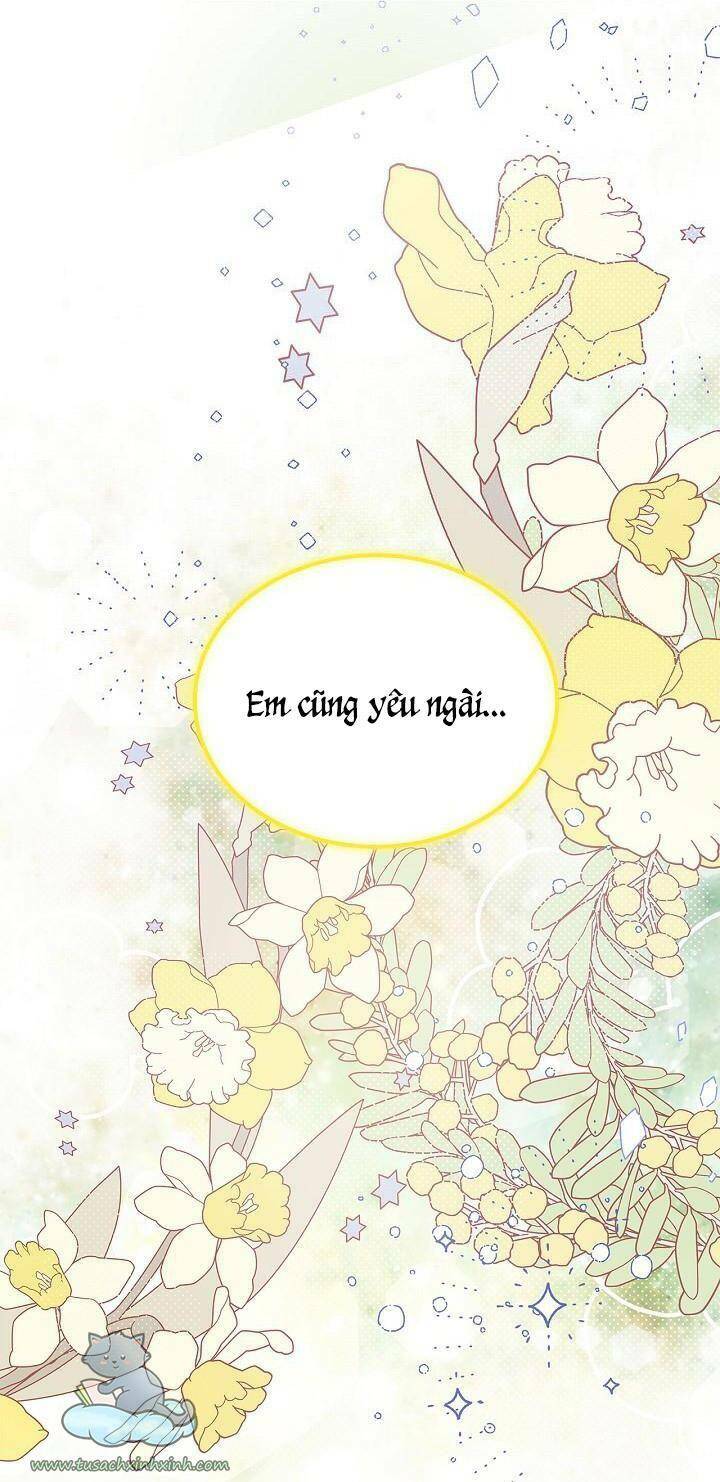 Công Chúa Chloe Tập 92 trang 19