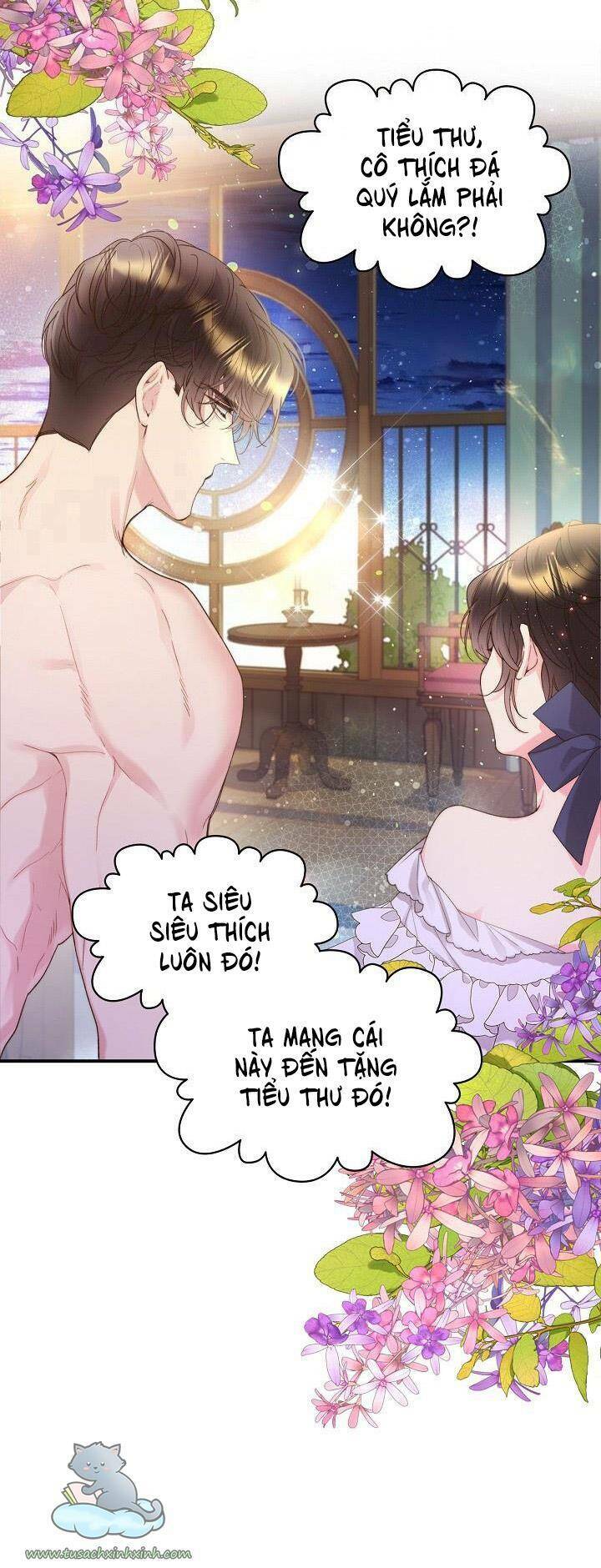 Công Chúa Chloe Tập 92 trang 26