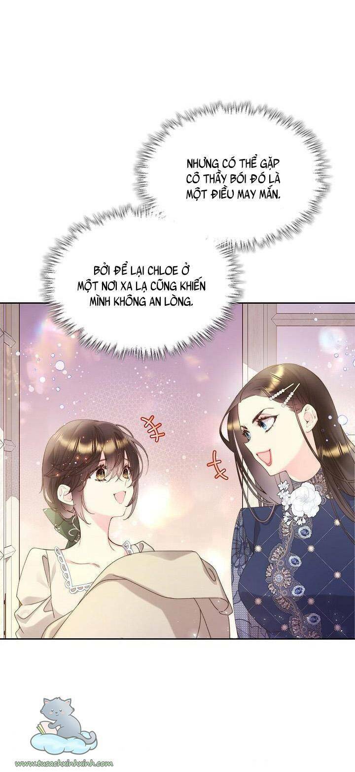 Công Chúa Chloe Tập 92 trang 50