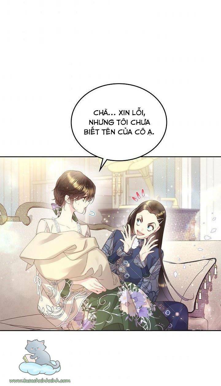 Công Chúa Chloe Tập 92 trang 51