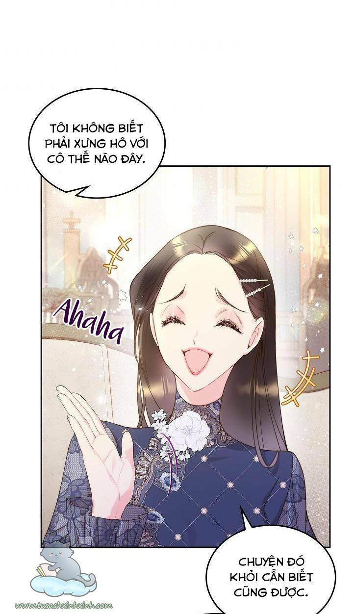 Công Chúa Chloe Tập 92 trang 52