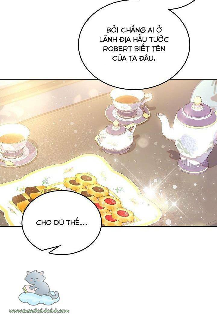 Công Chúa Chloe Tập 92 trang 53