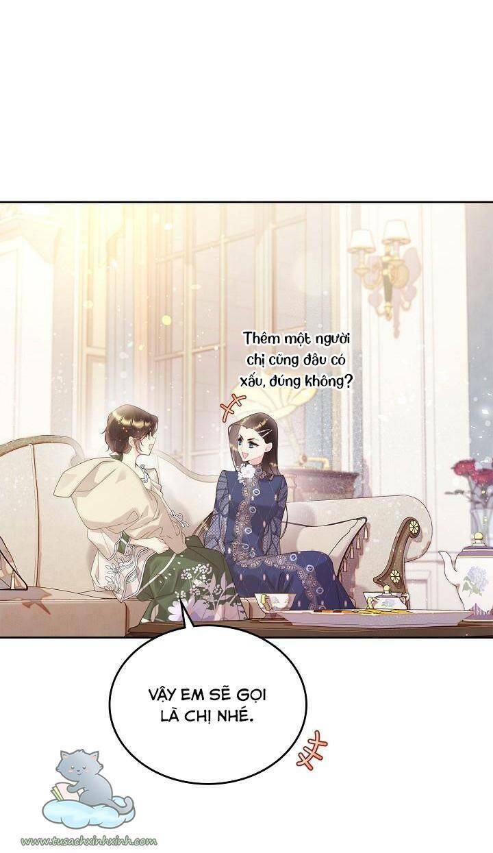 Công Chúa Chloe Tập 92 trang 55