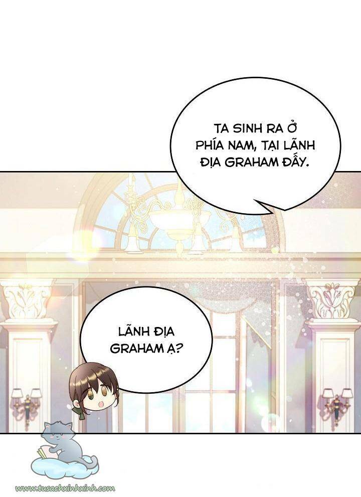 Công Chúa Chloe Tập 92 trang 57