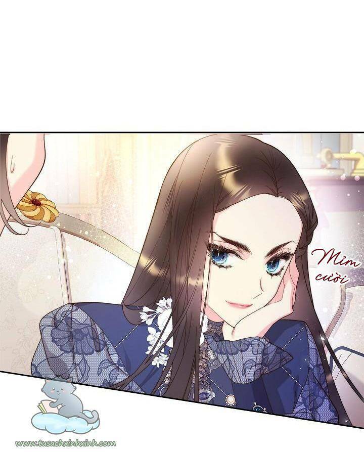 Công Chúa Chloe Tập 92 trang 59