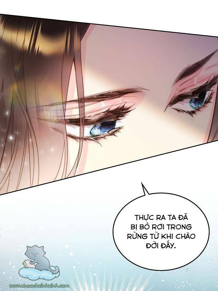 Công Chúa Chloe Tập 92 trang 60