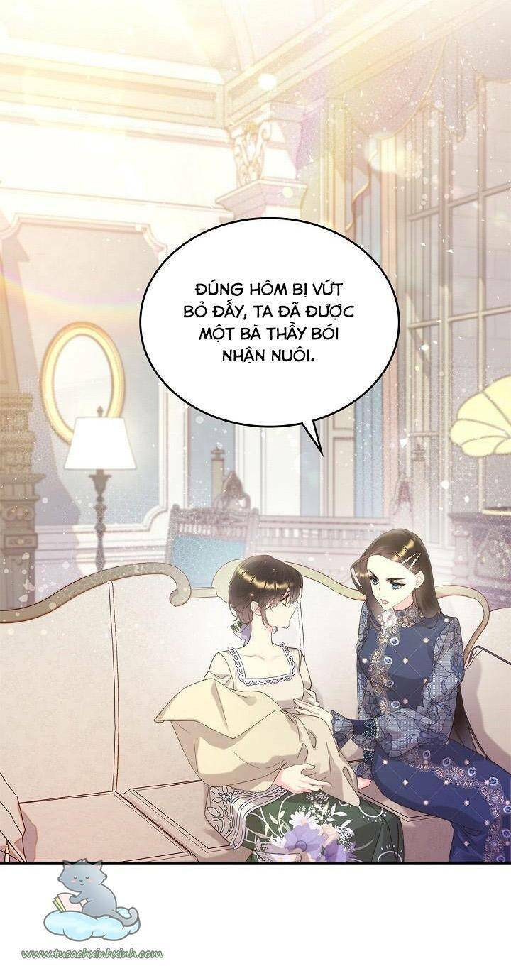 Công Chúa Chloe Tập 92 trang 63