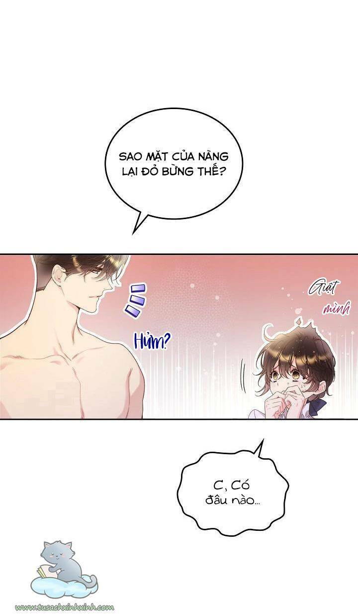 Công Chúa Chloe Tập 92 trang 8