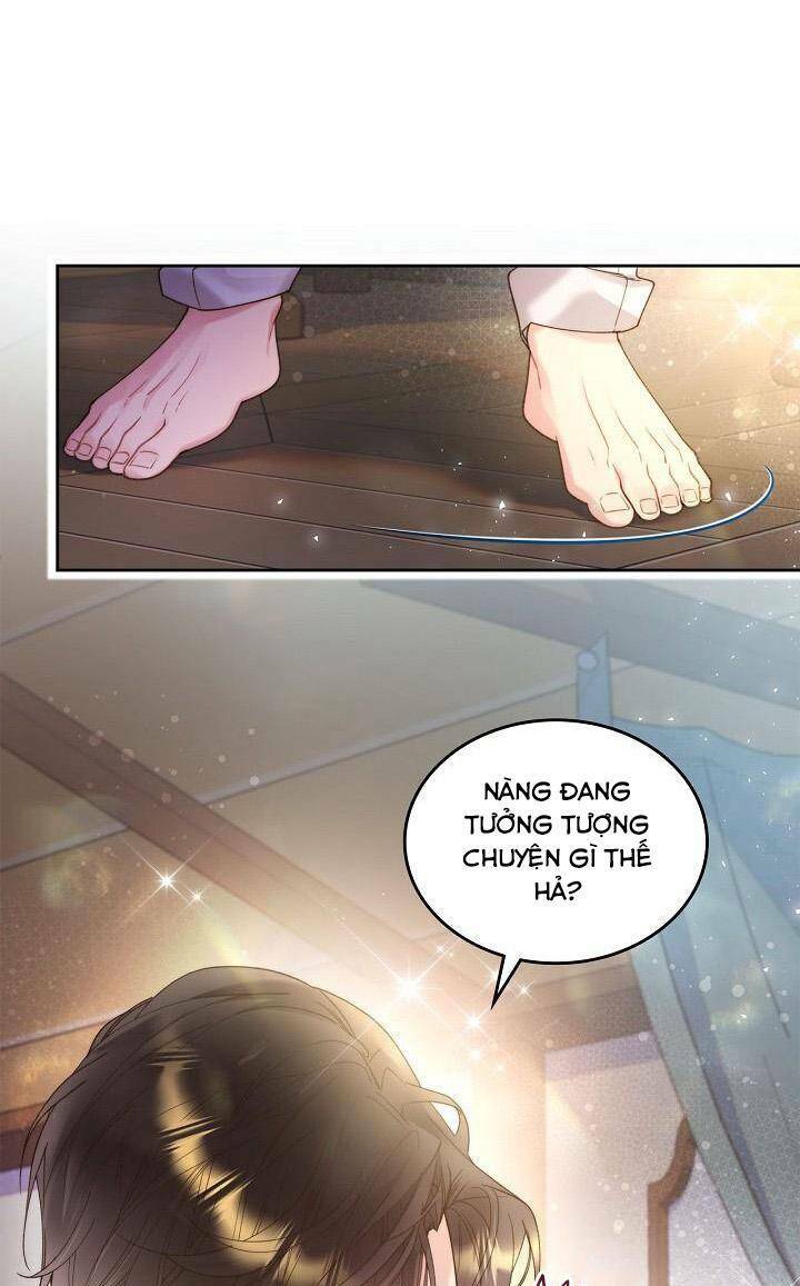 Công Chúa Chloe Tập 92 trang 9