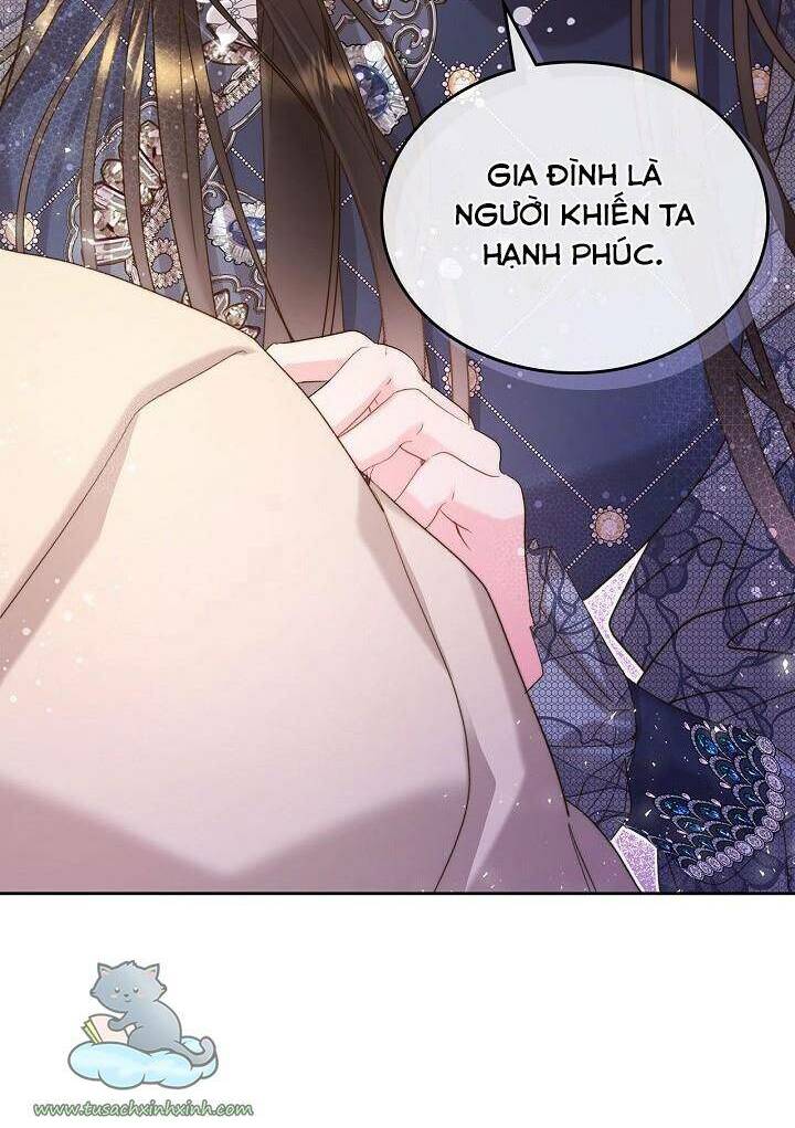 Công Chúa Chloe Tập 93 trang 11