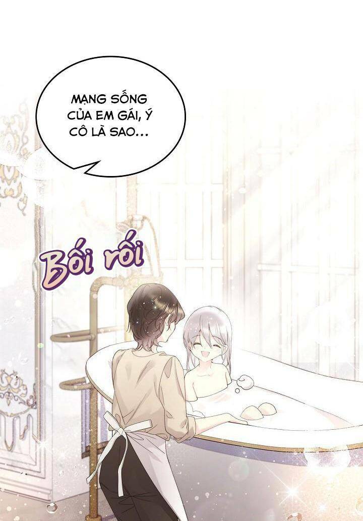 Công Chúa Chloe Tập 93 trang 24