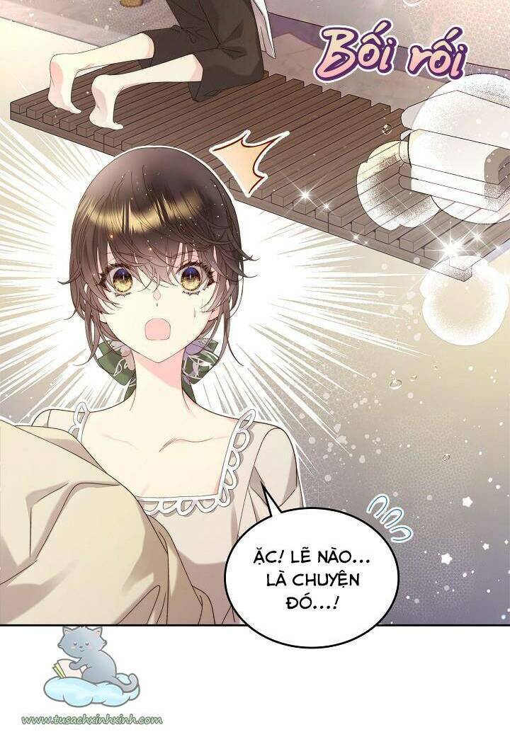 Công Chúa Chloe Tập 93 trang 25