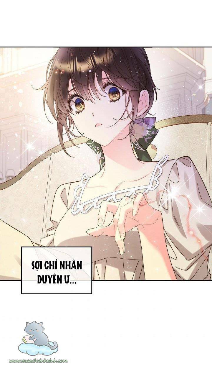 Công Chúa Chloe Tập 93 trang 35