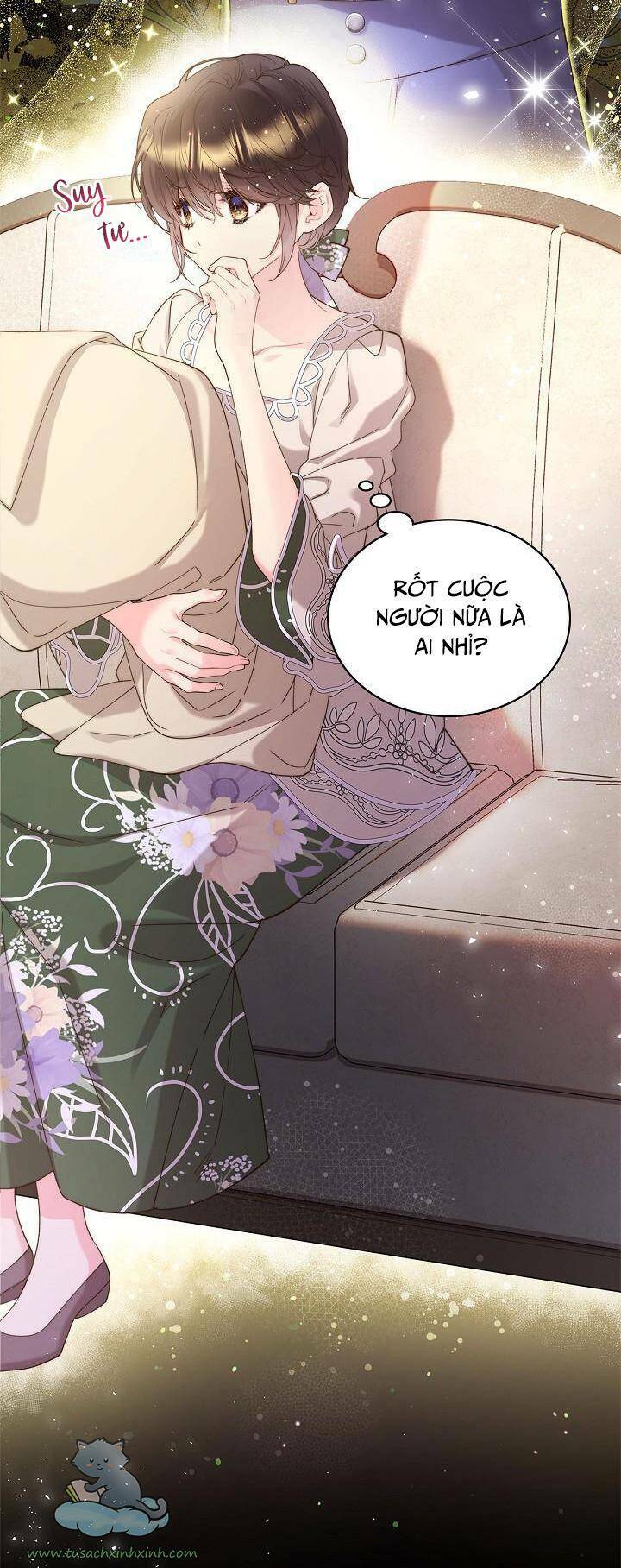Công Chúa Chloe Tập 93 trang 39