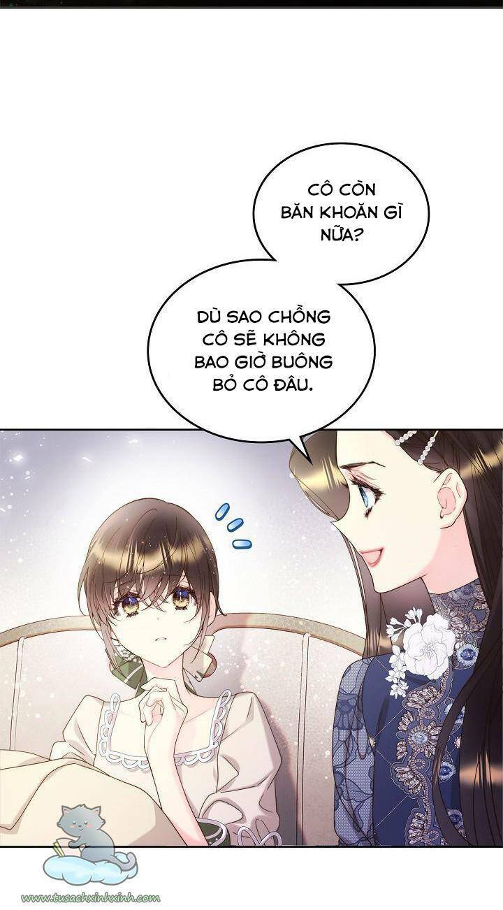 Công Chúa Chloe Tập 93 trang 40