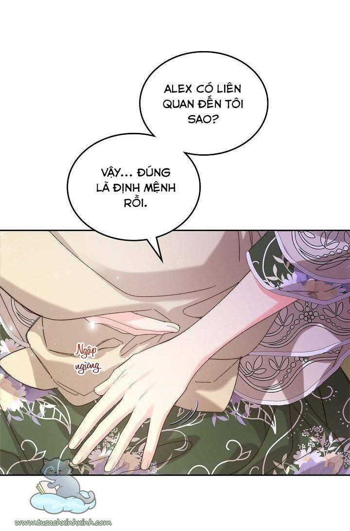 Công Chúa Chloe Tập 93 trang 47
