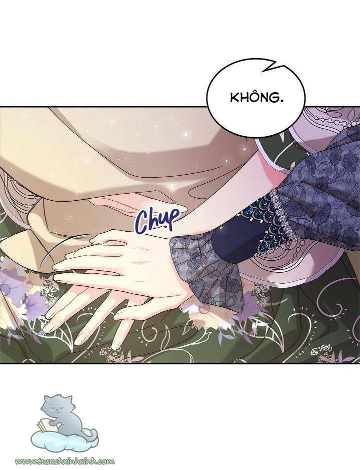 Công Chúa Chloe Tập 93 trang 48